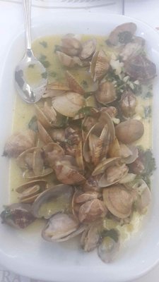 A Marisqueira do Lis by null