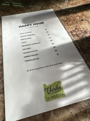 Verde Cocina Hillsdale by null