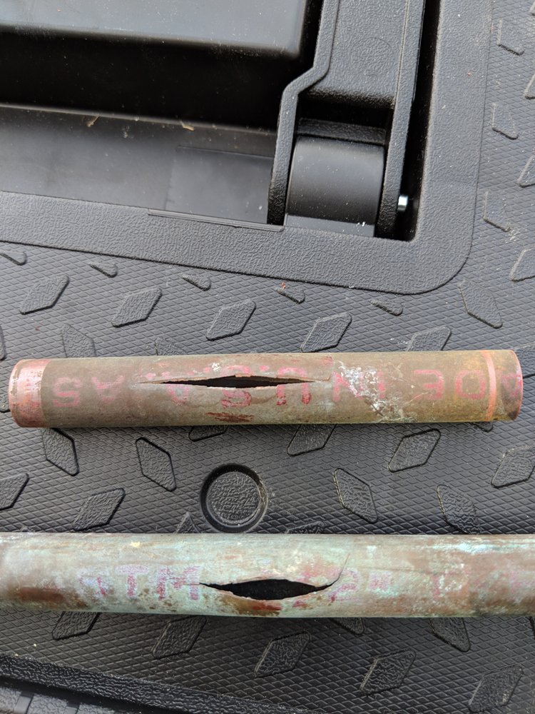 Slide of Triton Plumbing