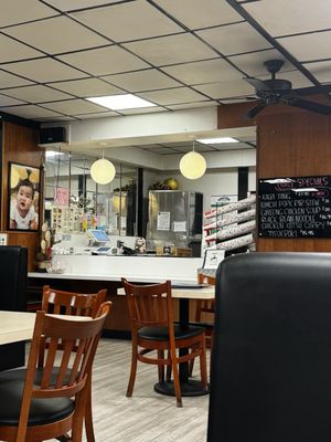 Sadie's BBQ Inn by null