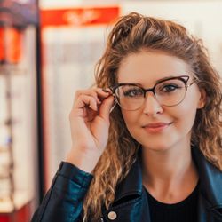 Luxe Eyecare