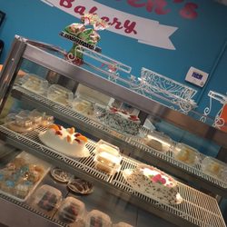 Carmen's Bakery