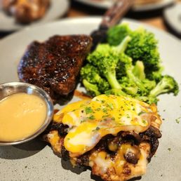 Alice Springs Chicken Alice Springs Chicken