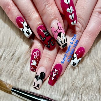 Soleil Nail & Spa - Nail Salons Near Me - New Lenox, Illinois Soleil Nail & Spa - Nail Salons Near Me - New Lenox, Illinois