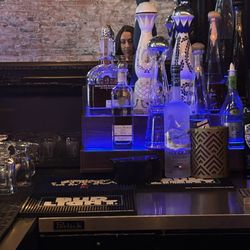 The Office Bar & Grill