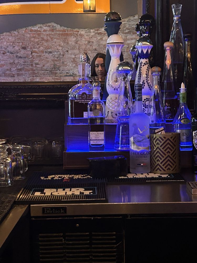 The Office Bar & Grill