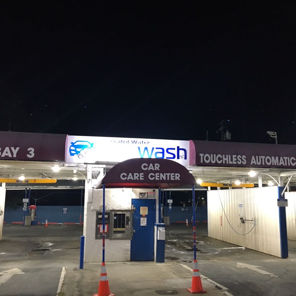 Carmichael Car Wash - front image - Car Wash Near Me - Carmichael, California Carmichael Car Wash - front image - Car Wash Near Me - Carmichael, California