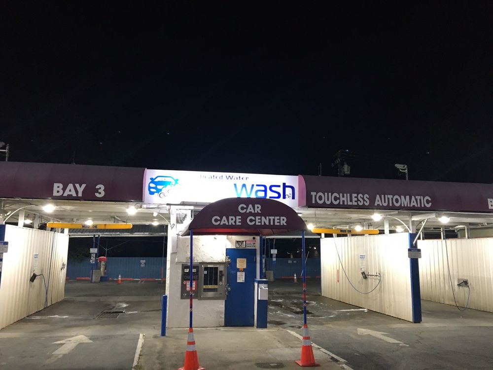 CARMICHAEL CAR WASH Updated June 2024 21 Reviews 6220 Fair Oaks