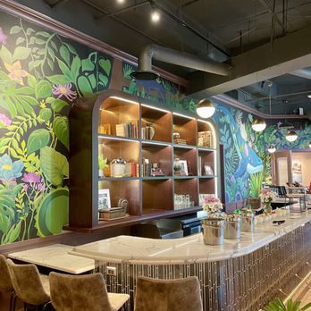 No 18 - Atlanta Buckhead - Shared Office Spaces Near Me - Atlanta, Georgia