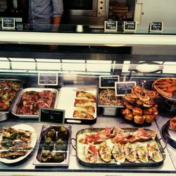Veg' & Table