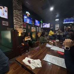 On Tap Sports Cafe - Inverness