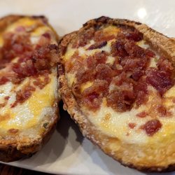 Champps Americana - Potato Skins