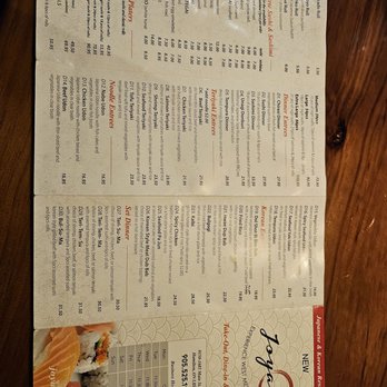 Joya Sushi - Sushi Bars Near Me - Hamilton, Ontario Joya Sushi - Sushi Bars Near Me - Hamilton, Ontario