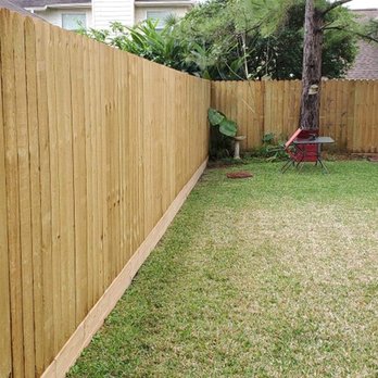 Edge Construction - Fence - Fences & Gates Near Me