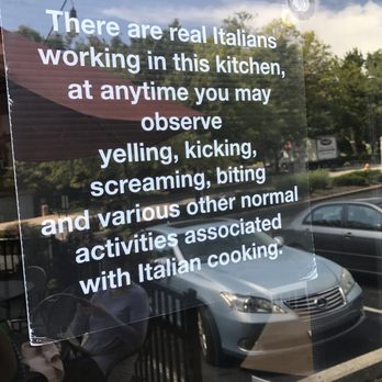 Peno - Witty front door sign - Italian Near Me - Clayton, Missouri Peno - Witty front door sign - Italian Near Me - Clayton, Missouri