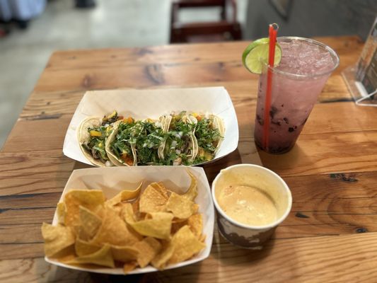 Taco Street by null
