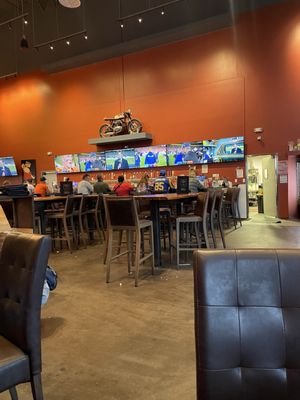 Carlsbad Brewing Company by null