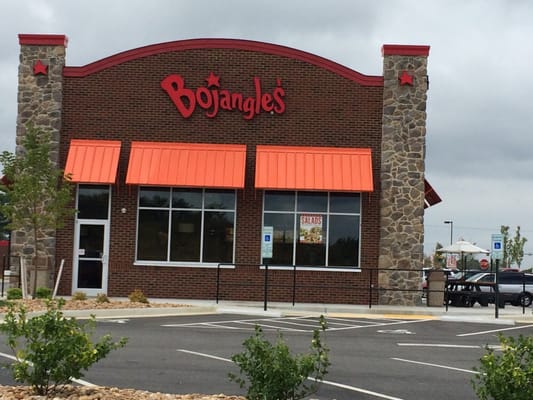 Bojangles by null