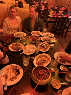 Mandarin House by null