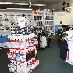 Hurricane Golf - Visit our Retail Store located in DeKalb, IL home of Northern Illinois University.