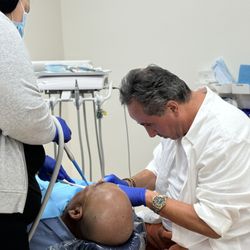 Dr. Bahrami's Dental Care