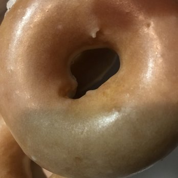 Krispy Kreme - Donuts Near Me - Miami, Florida