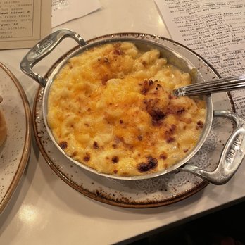 Killen's - Mac and Cheese, so delicious! - Southern Near Me - Houston, Texas Killen's - Mac and Cheese, so delicious! - Southern Near Me - Houston, Texas
