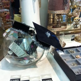 Super cute graduation caps