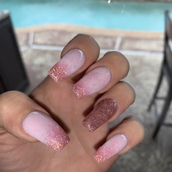 Happy Nails - Nail Salons Near Me - Fort Worth, Texas