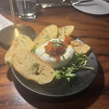 Timbr - Buratta - New American Near Me - Fort Lauderdale, Florida Timbr - Buratta - New American Near Me - Fort Lauderdale, Florida