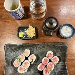 Negitoro