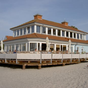Buena Vista Tapas Bar - Buena Visa ohne Hochwasser - Spanish Near Me - Laboe, SH