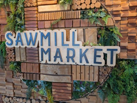 Sawmill Market by null