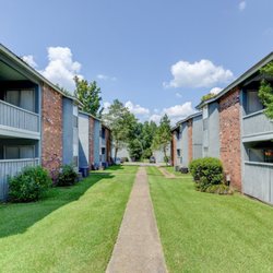 Landmark Apartment Homes
