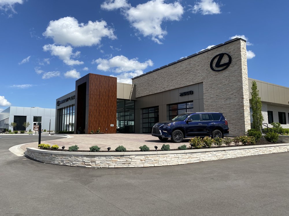HARVEY LEXUS OF GRAND RAPIDS Updated October 2024 21 Reviews 2550