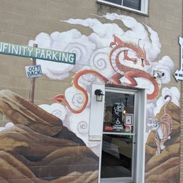 Exterior photo of Kung Fu Tea - Rochester, Minnesota Exterior photo of Kung Fu Tea - Rochester, Minnesota