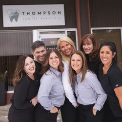 Thompson Family Dentistry