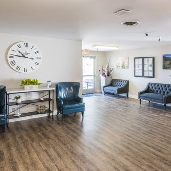 Bridgewood Post-Acute - Physical Therapy Near Me - Sacramento, California