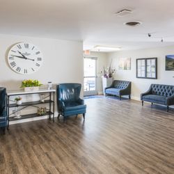 Bridgewood Post-Acute