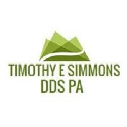 Timothy E Simmons, DDS