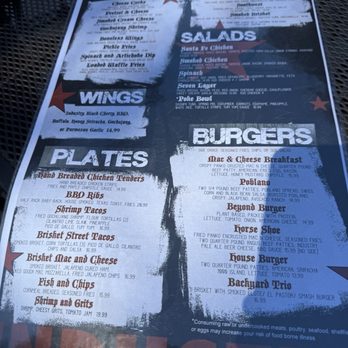 Industry  Brewing - Menu - Breweries Near Me - Peoria, Illinois