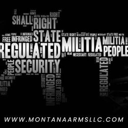 Montana Arms