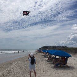 Grant's Beach Service