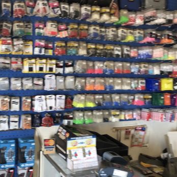 Bullseye Darts - Sporting Goods Near Me - Calimesa, California