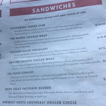 Great Dane Pub & Brewing - American Near Me - Madison, Wisconsin