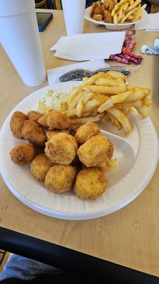 Quality Seafood Market by null