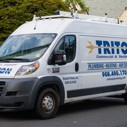 Triton Plumbing and Heating