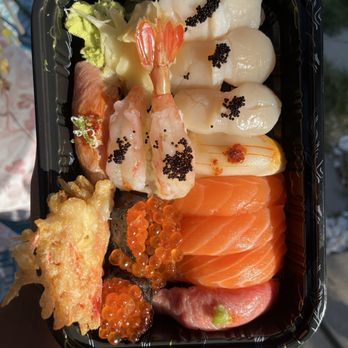 Ebisu Japanese Restaurant - Sushi Bars Near Me - Austin, Texas