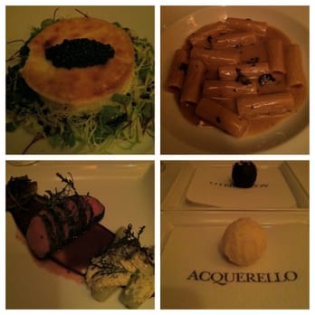 Acquerello - Italian Near Me - San Francisco, California Acquerello - Italian Near Me - San Francisco, California