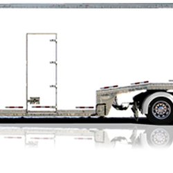 GoTruckGo - Enclosed Auto Transport Truck